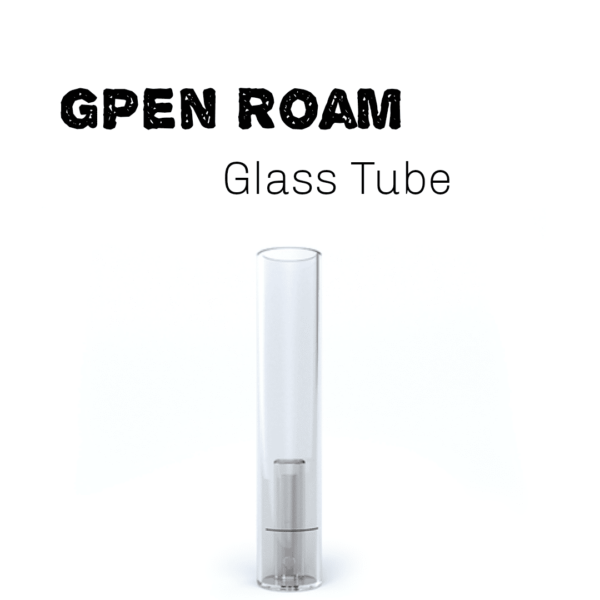 GPen Roam Glass Replacement 1