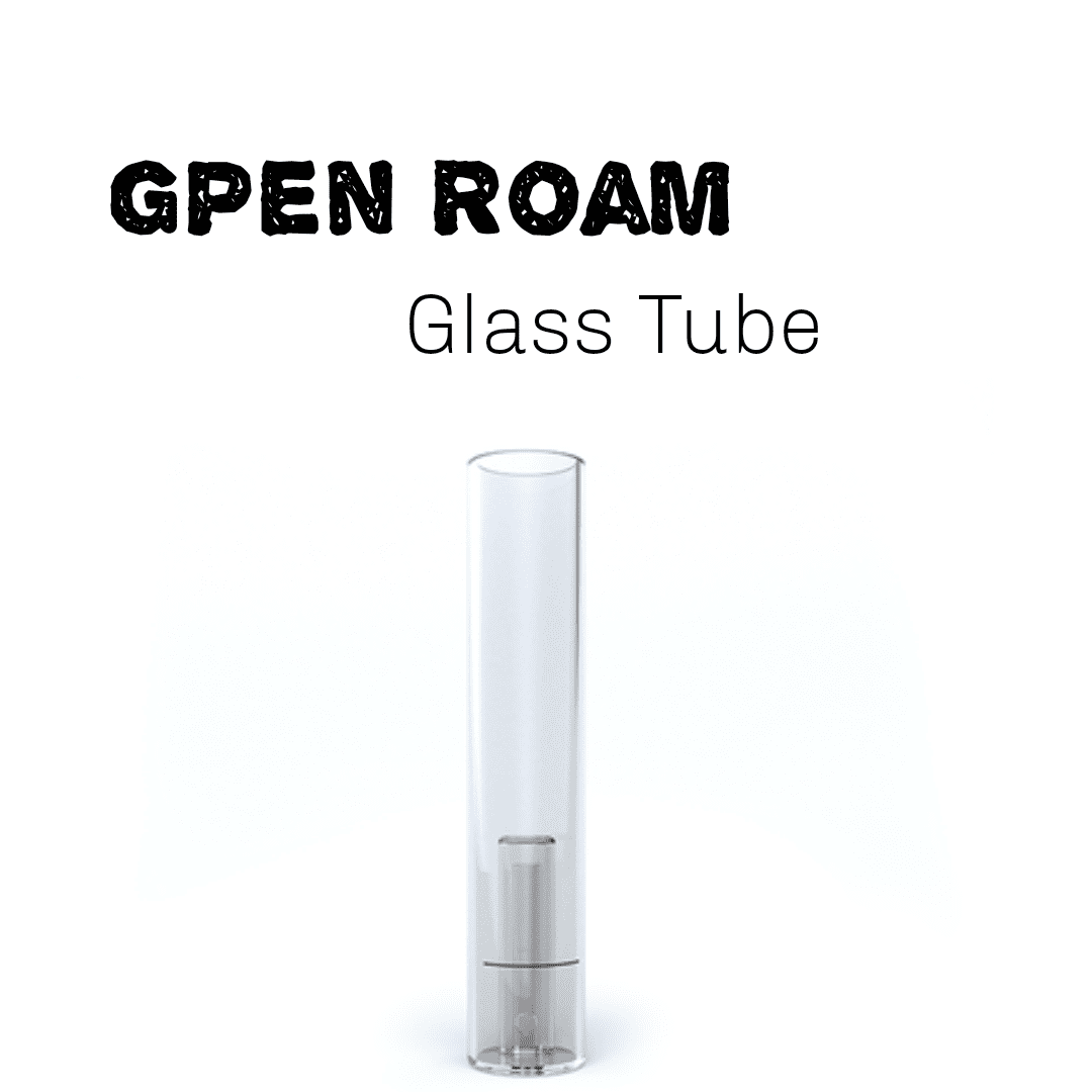 GPen Roam Glass Replacement
