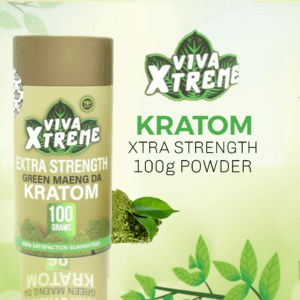 Kratom Powder