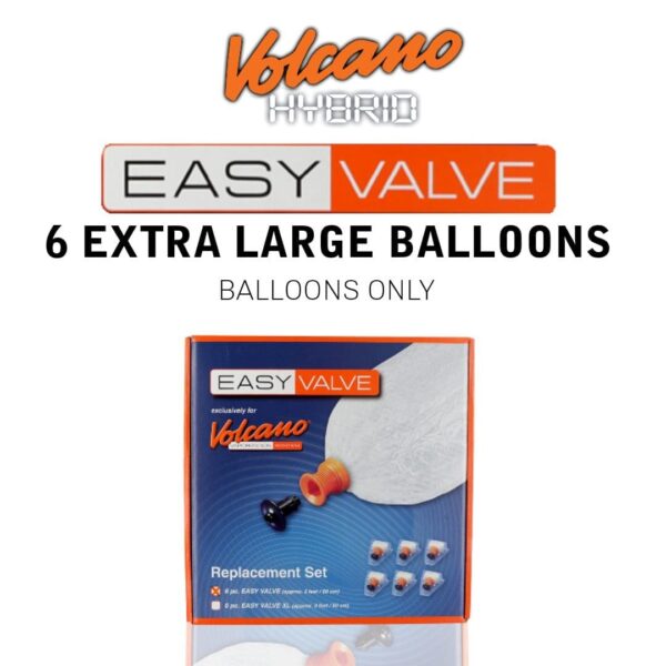 Volcano Hybrid 6 Extra Large Replacement Bags