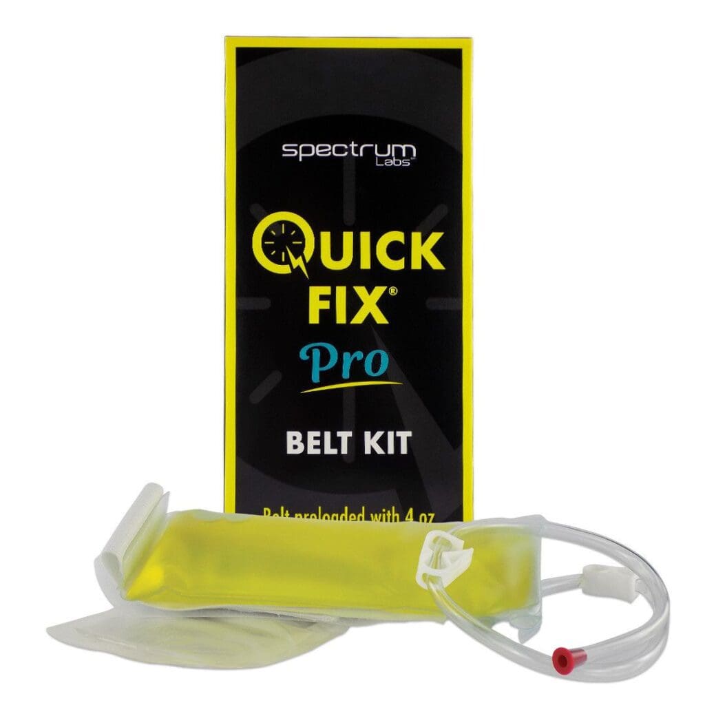 Quick Fix Pro Synthetic Urine Kit