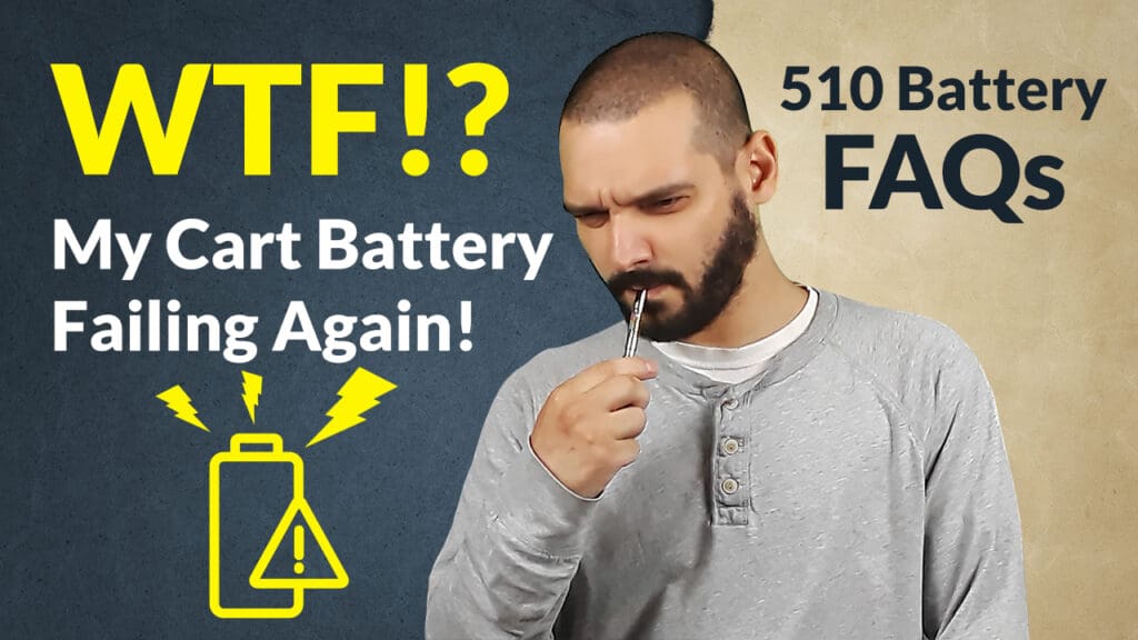 510 Battery FAQs Thumbnail