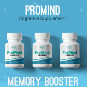Promind Focus And Clarity Pills