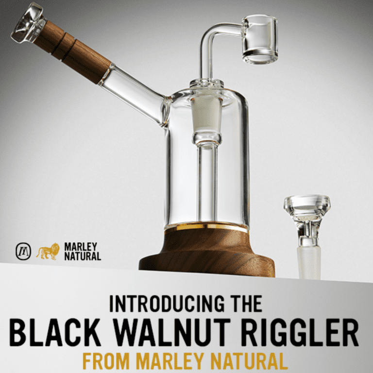 Marley Natural Black Walnut Riggler1