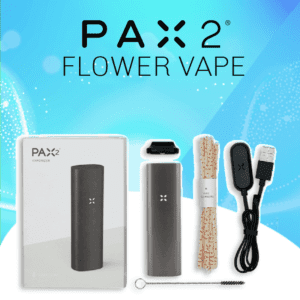 Pax 2 Vape