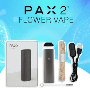 Pax 2 Flower Vape