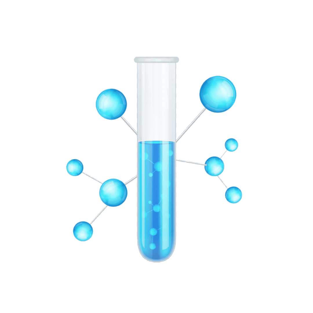 Lab Tested Products