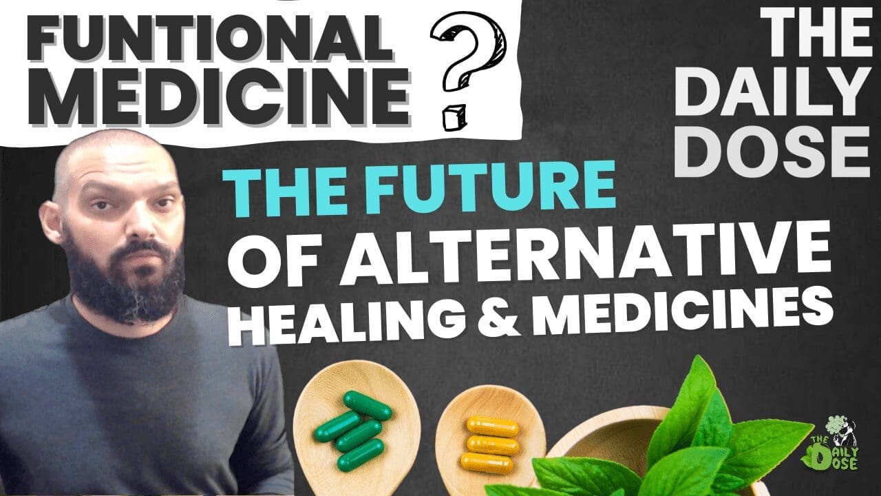 Benefits Of Functional Medicine With Doctor Victoria Andarcia