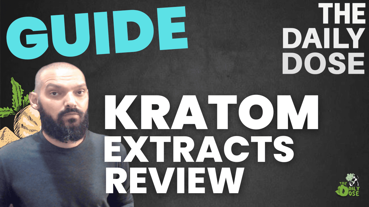 Guide To Kratom