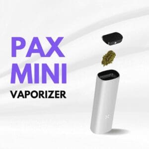 Pax Mini Vaporizer