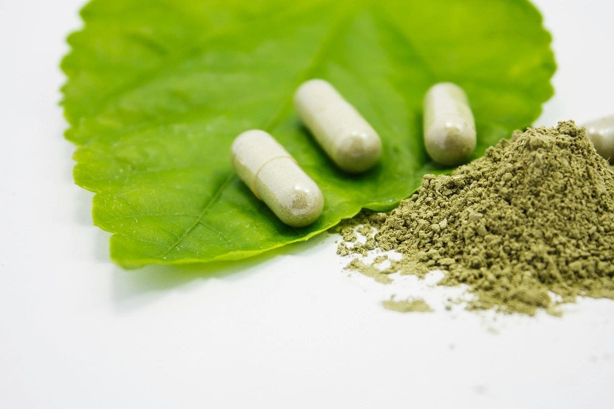 Benefits Of Herbal Supplements For Joint Pain