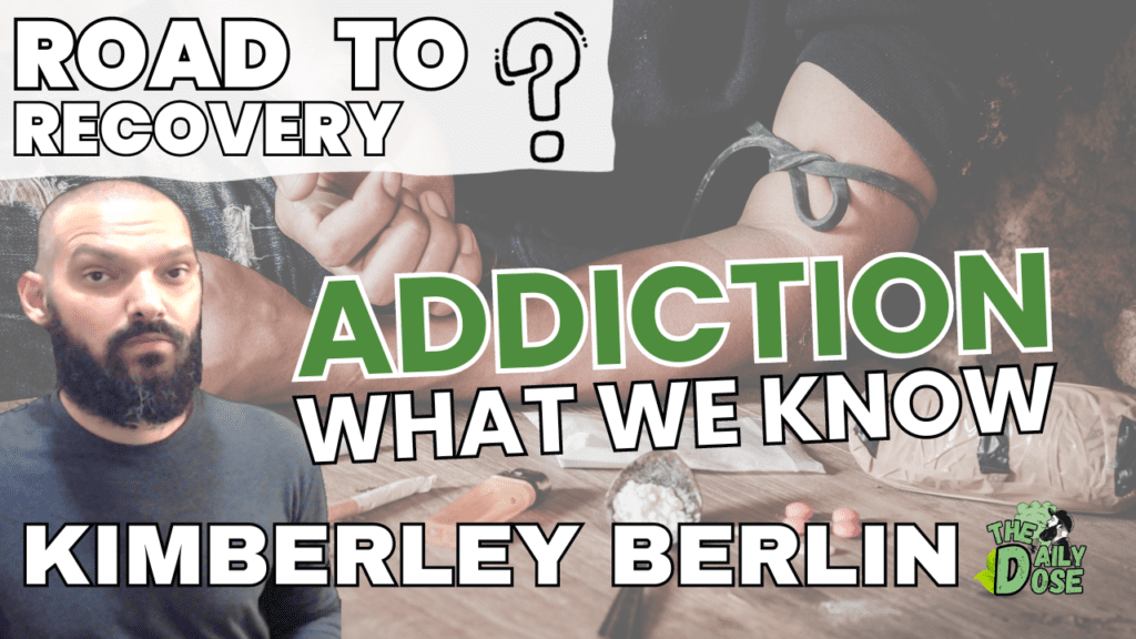 Addiction Recovery What We Know Now
