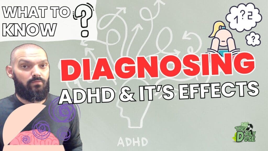 Self Diagnosing ADHD What To Know Now