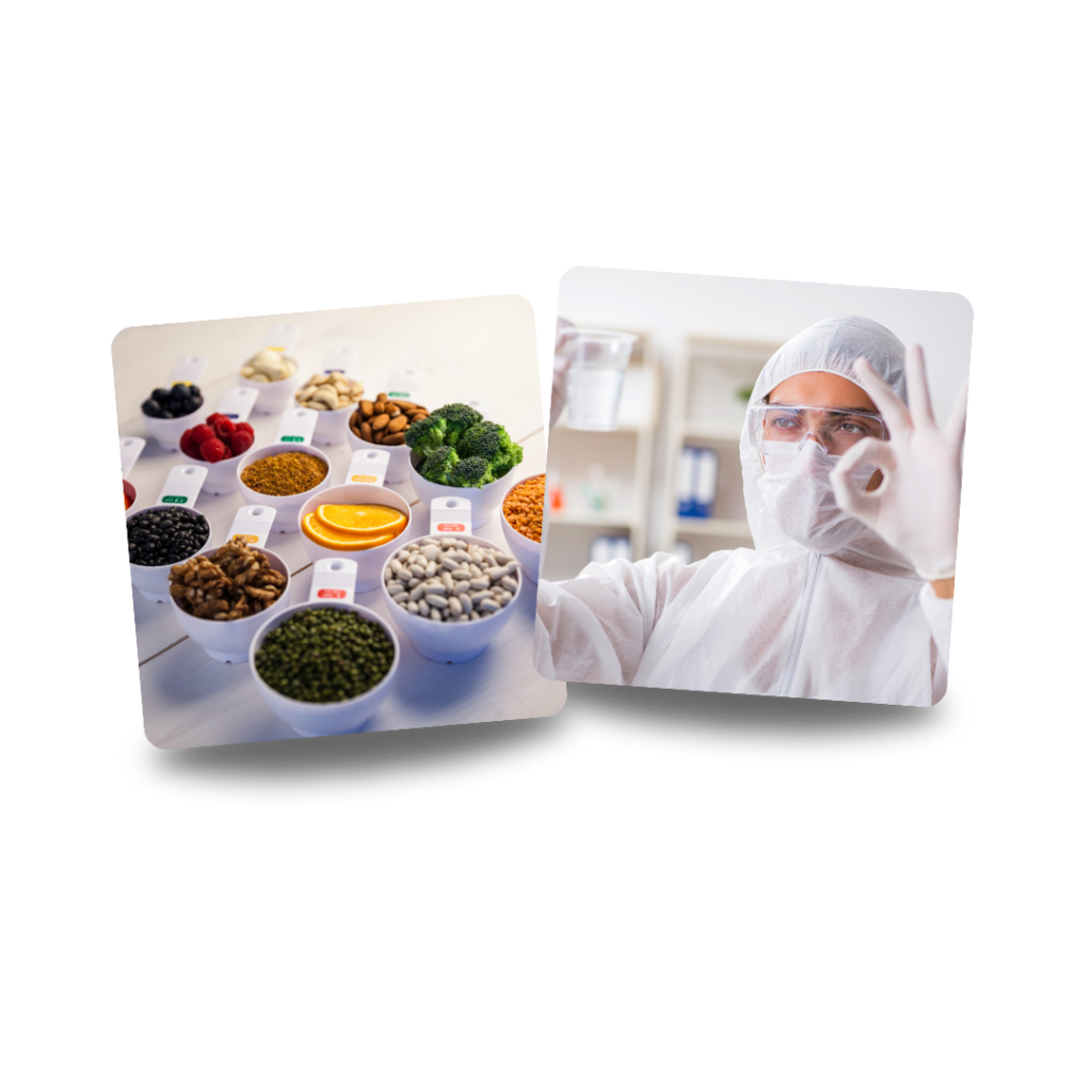 All Natural Quality Ingredients In Every Formula And Third Party Lab Testing For Quality Assurance