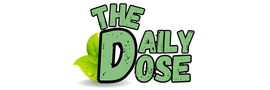 The Daily Dose Herbal Supplements & Wellness Shop
